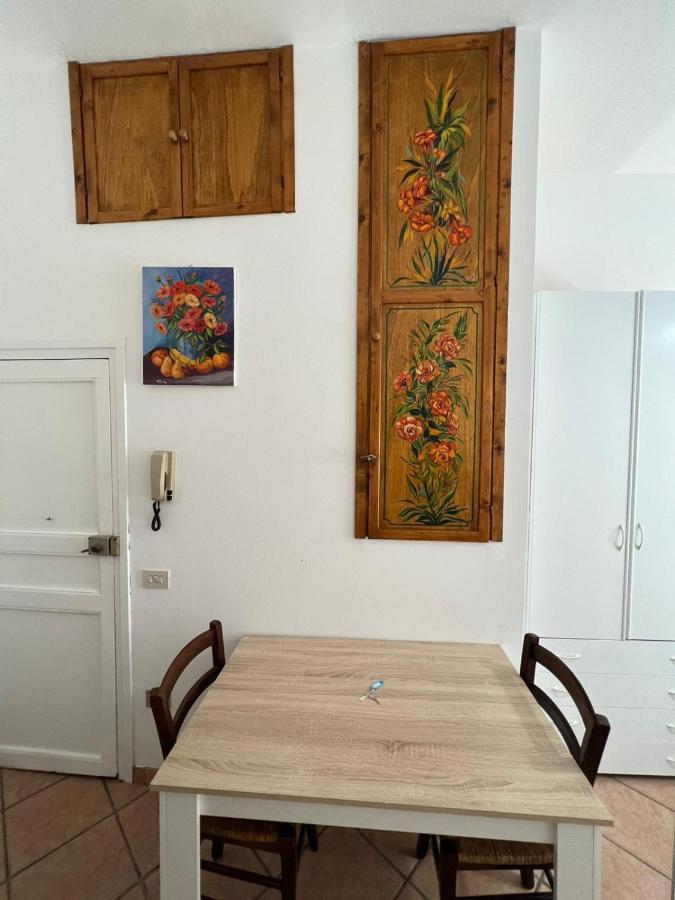 Artista studio Cefalù Esterno foto